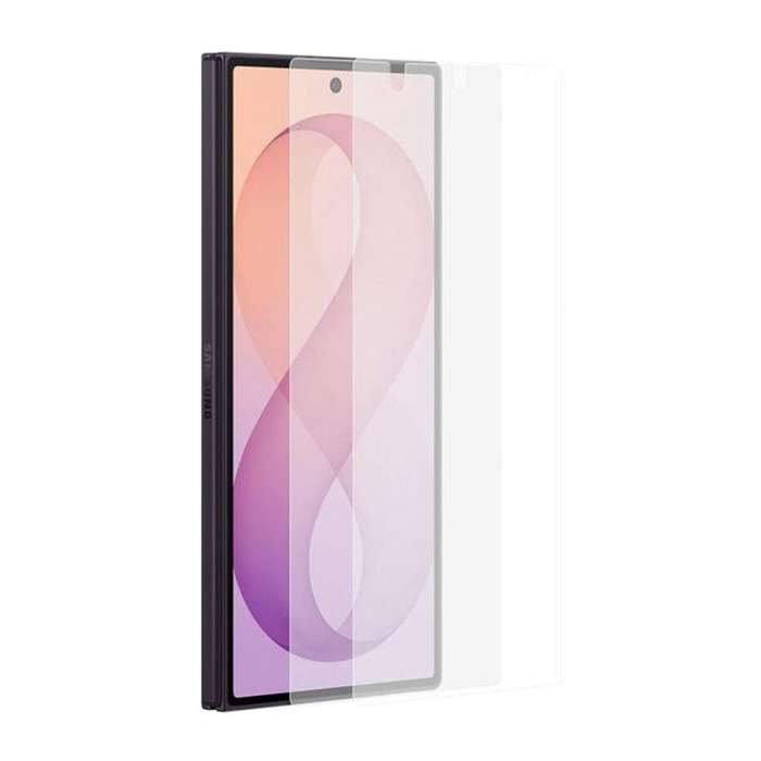 Samsung Pellicola protettiva per Galaxy Z Fold8 Ultra-Transparent