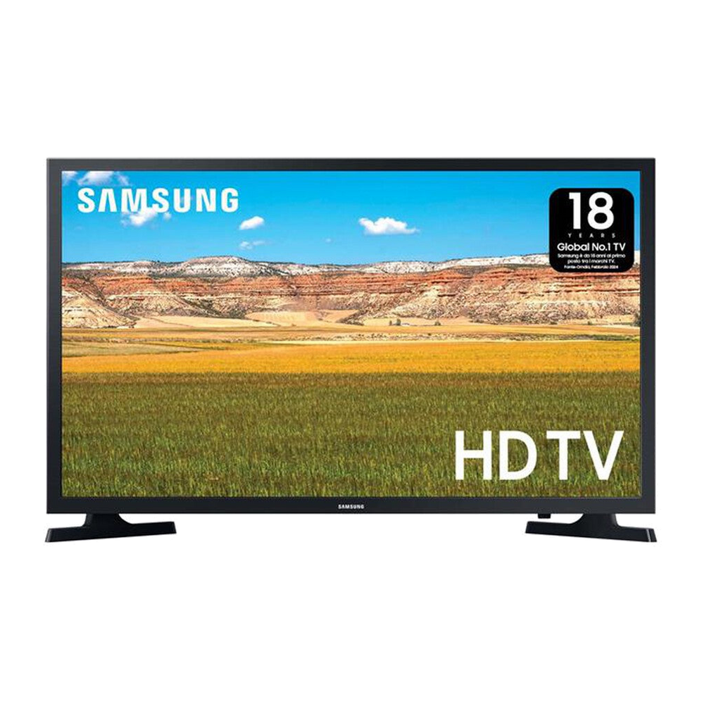 Samsung Smart TV 32 pollici