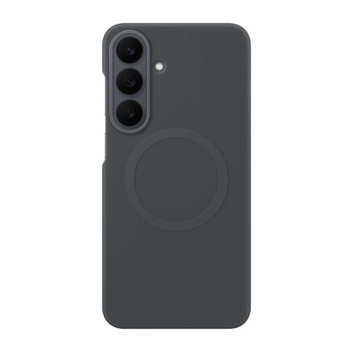 Samsung Custodia Silicone Magnet Case per S26 FE-Black
