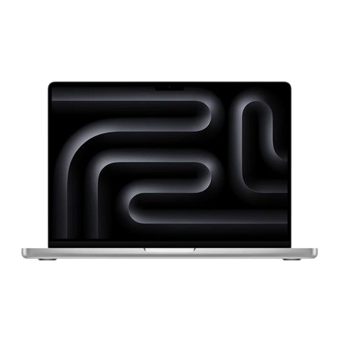 Apple MacBook Pro 14" M5 Core 10 CPU 10 GPU 32GB 1TB SSD-Argento