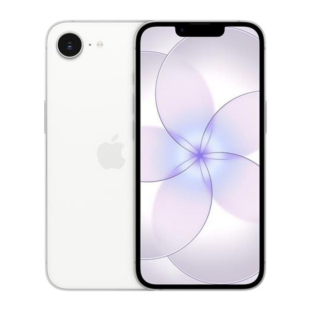Apple iPhone 17e 256GB-Bianco