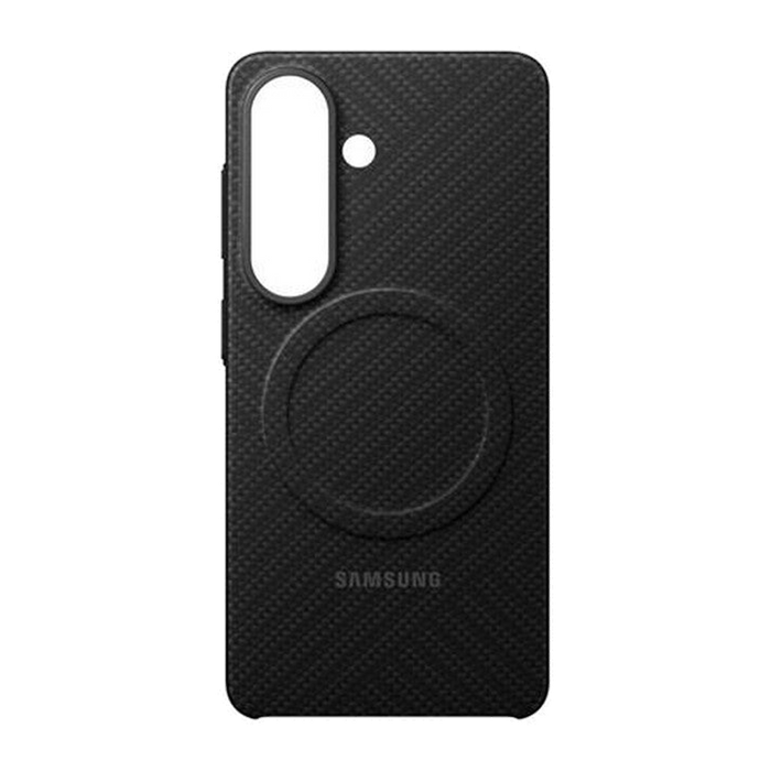 Samsung Custodia Carbon Magnet per S26-Black