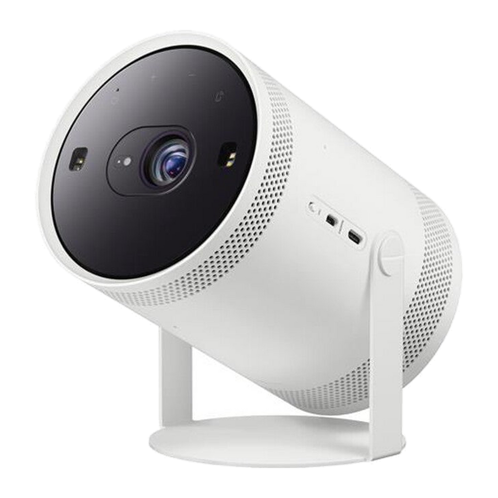 Samsung Videoproiettore THE FREESTYLE SP-LFF3CLAXXXE-WHITE