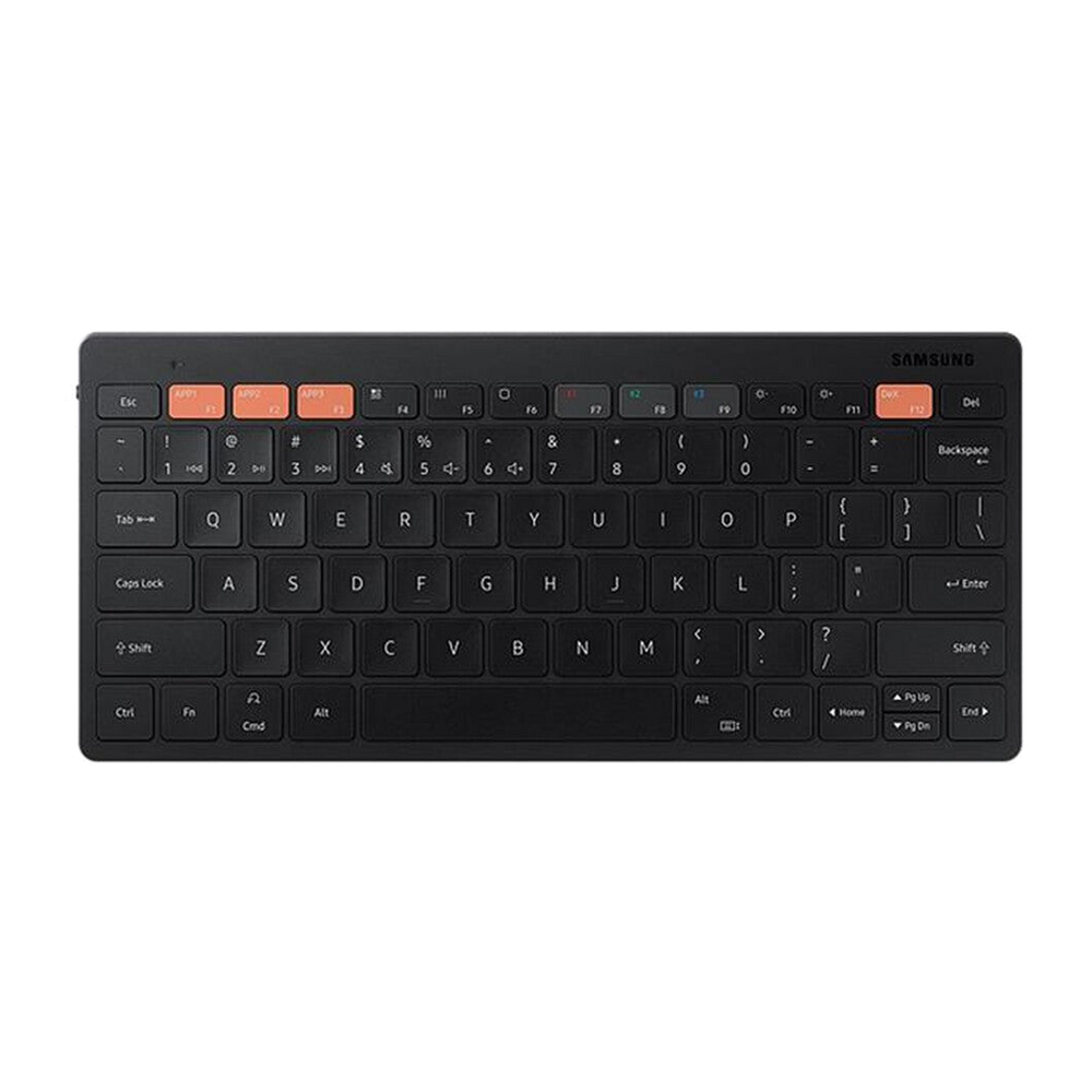 Samsung MULTI BT KEYBOARD-Nero