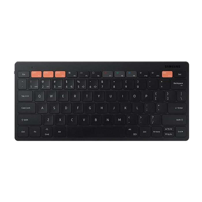 Samsung MULTI BT KEYBOARD-Nero