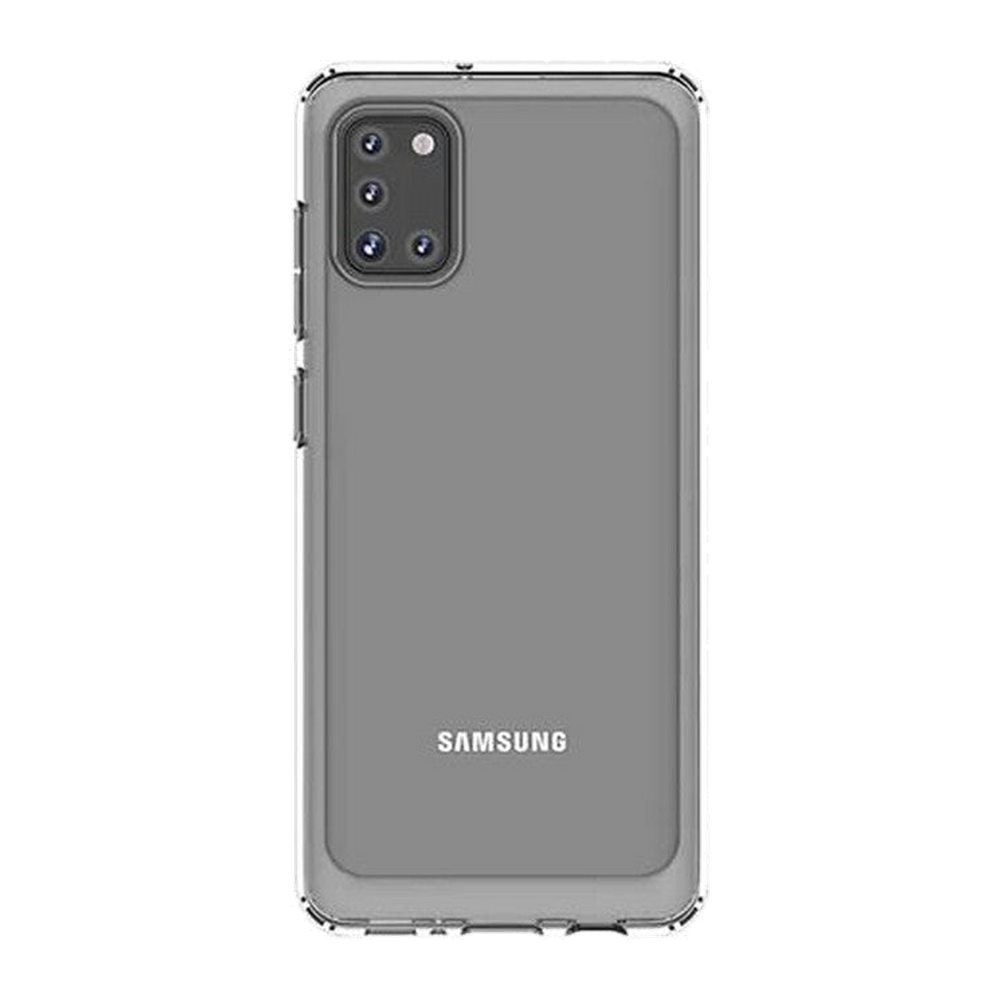 Samsung SMAPP KDLAB A COVER PROTECTIVE TRANSPARENT GALAXY-Trasparente