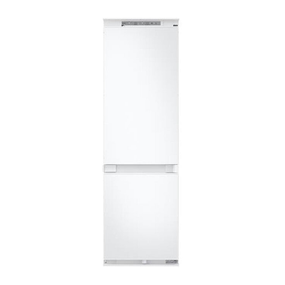 Samsung Frigorifero combinato BRB70F26CES0EF Classe E 267l-bianco