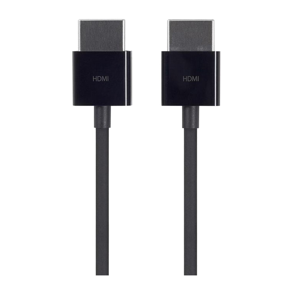 Apple Cavo Apple da HDMI a HDMI (1.80M)