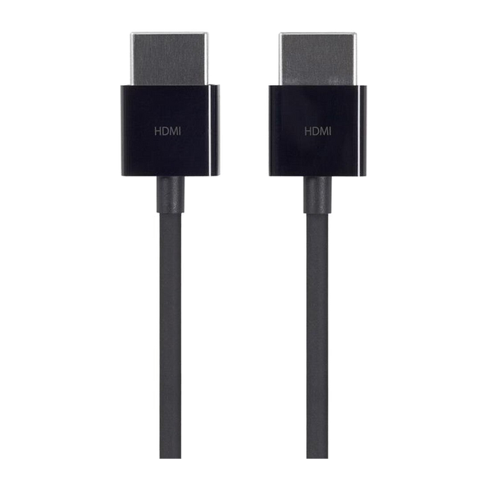 Apple Cavo Apple da HDMI a HDMI (1.80M)