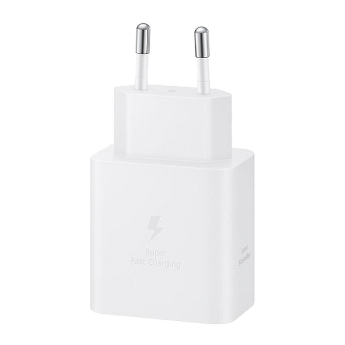 Samsung Caricatore da rete POWER ADAPTER DA 45 W-Bianco