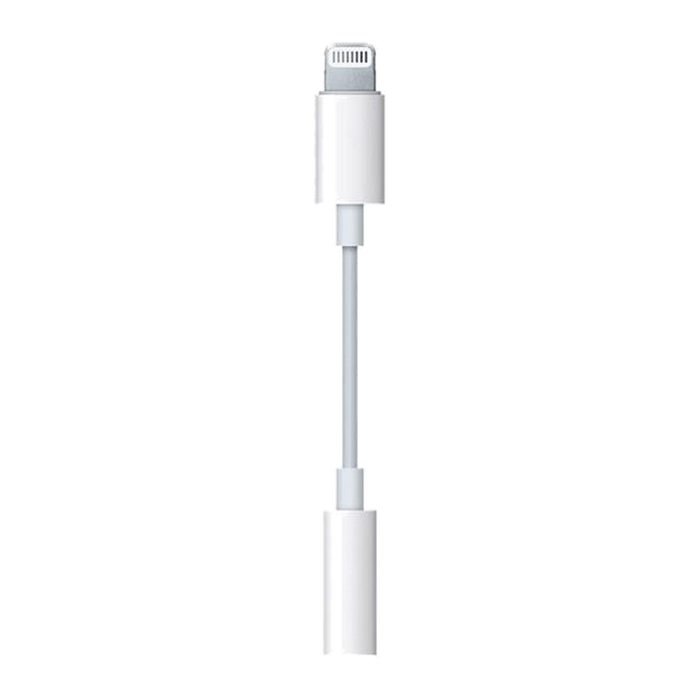 Apple Adattatore da Lightning a jack cuffie (3,5 mm)