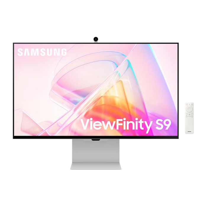 Samsung Monitor LCD 27" HRM VIEWFINITY S9 - S90PC 5K FLAT