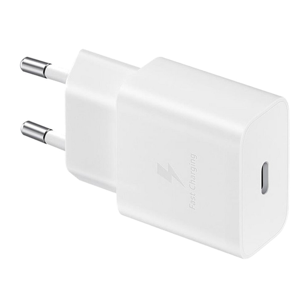 Samsung Carica batterie EP-T1510NWEGEU-BIANCO