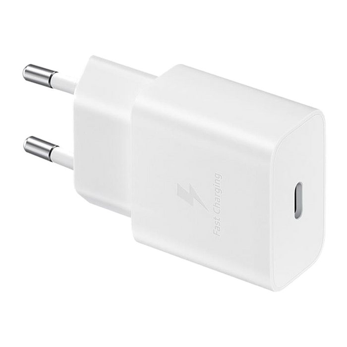 Samsung Carica batterie EP-T1510NWEGEU-BIANCO