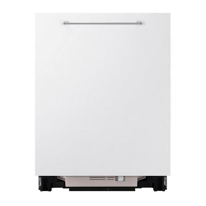 Samsung Lavastoviglie DW80H73QBB0U1 Classe B 14 coperti-Bianco
