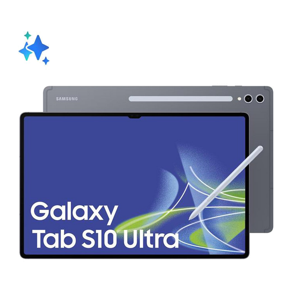 Samsung Galaxy Tab S10 Ultra-Blue