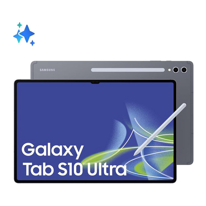 Samsung Galaxy Tab S10 Ultra-Blue