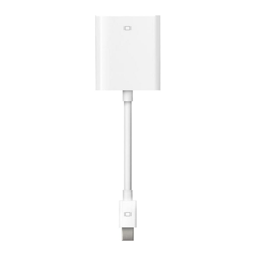 Apple Mini DisplayPort to VGA Adapter MB572Z/B