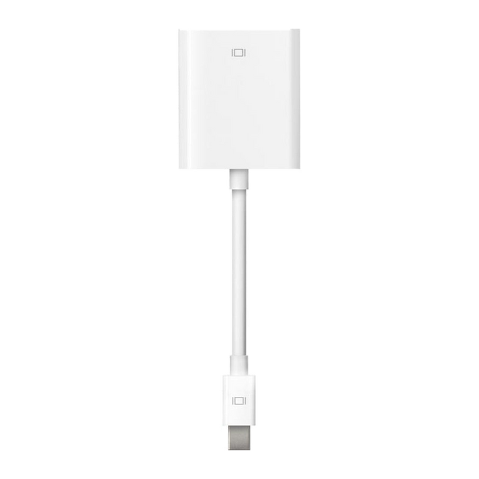 Apple Mini DisplayPort to VGA Adapter MB572Z/B