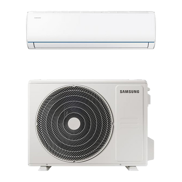 Samsung Kit Mono F-AR09MLH-Bianco