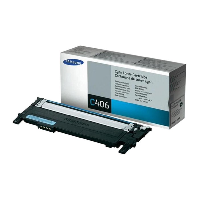 Samsung CLT-C406S