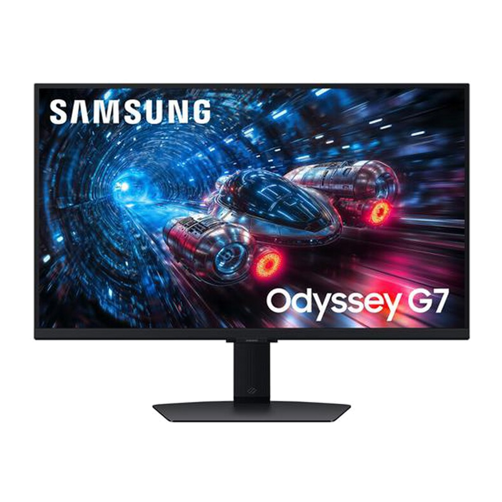 Samsung Monitor LCD 4K 27" GAMING ODYSSEY G7