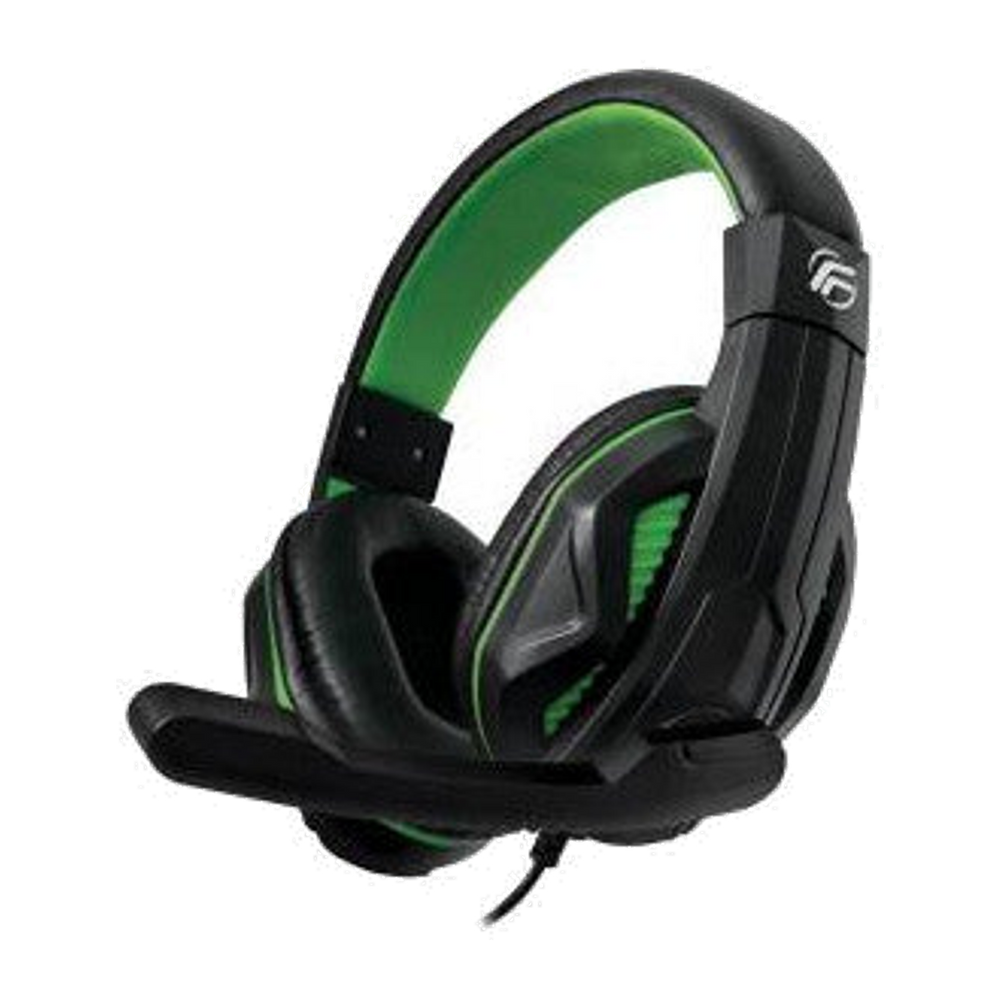 Fenner Cuffie Gaming