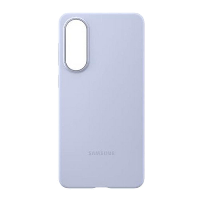 Samsung Cover SILICONE CASE per Galaxy S25 Edge-Light Blue