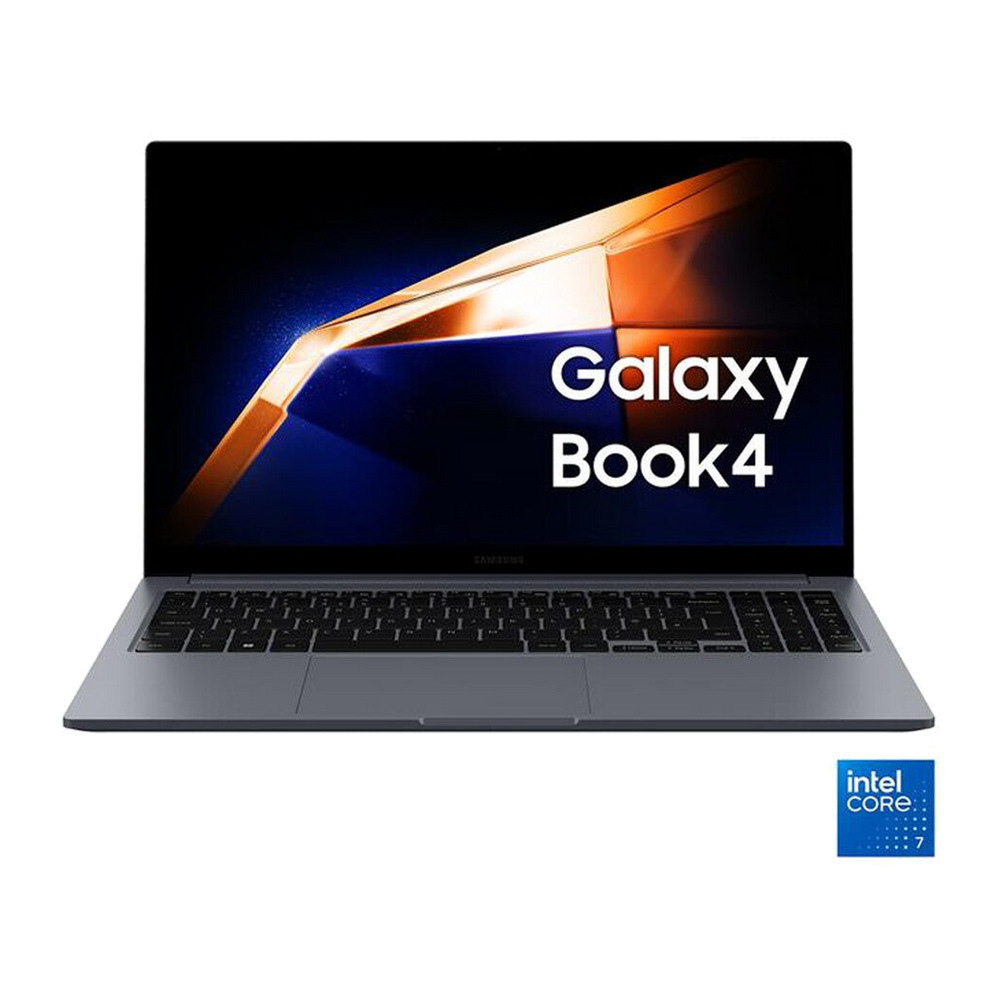 Samsung Notebook GALAXY BOOK4-Gray