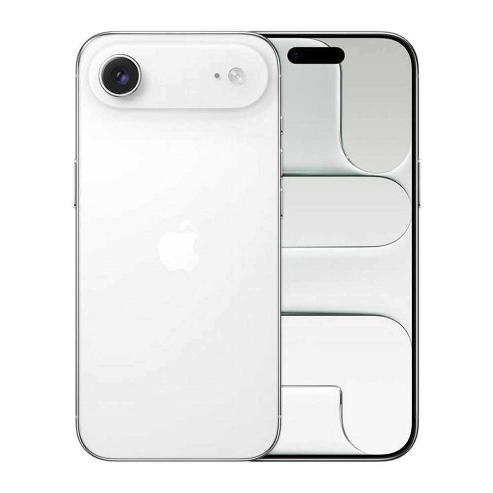 Apple iPhone Air 512GB-Bianco Nuvola