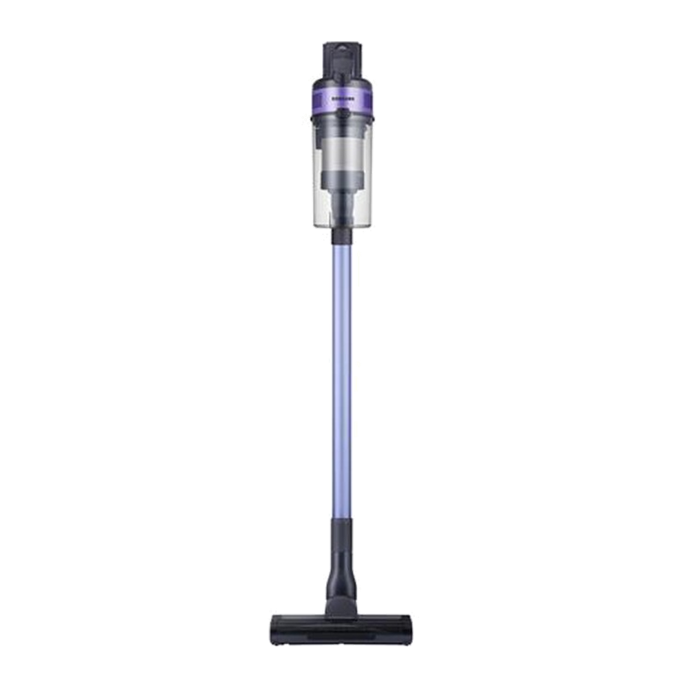 Samsung Scopa elettrica SAMSUNG JET60 TURBO VS15A6031R4/ET-Violet