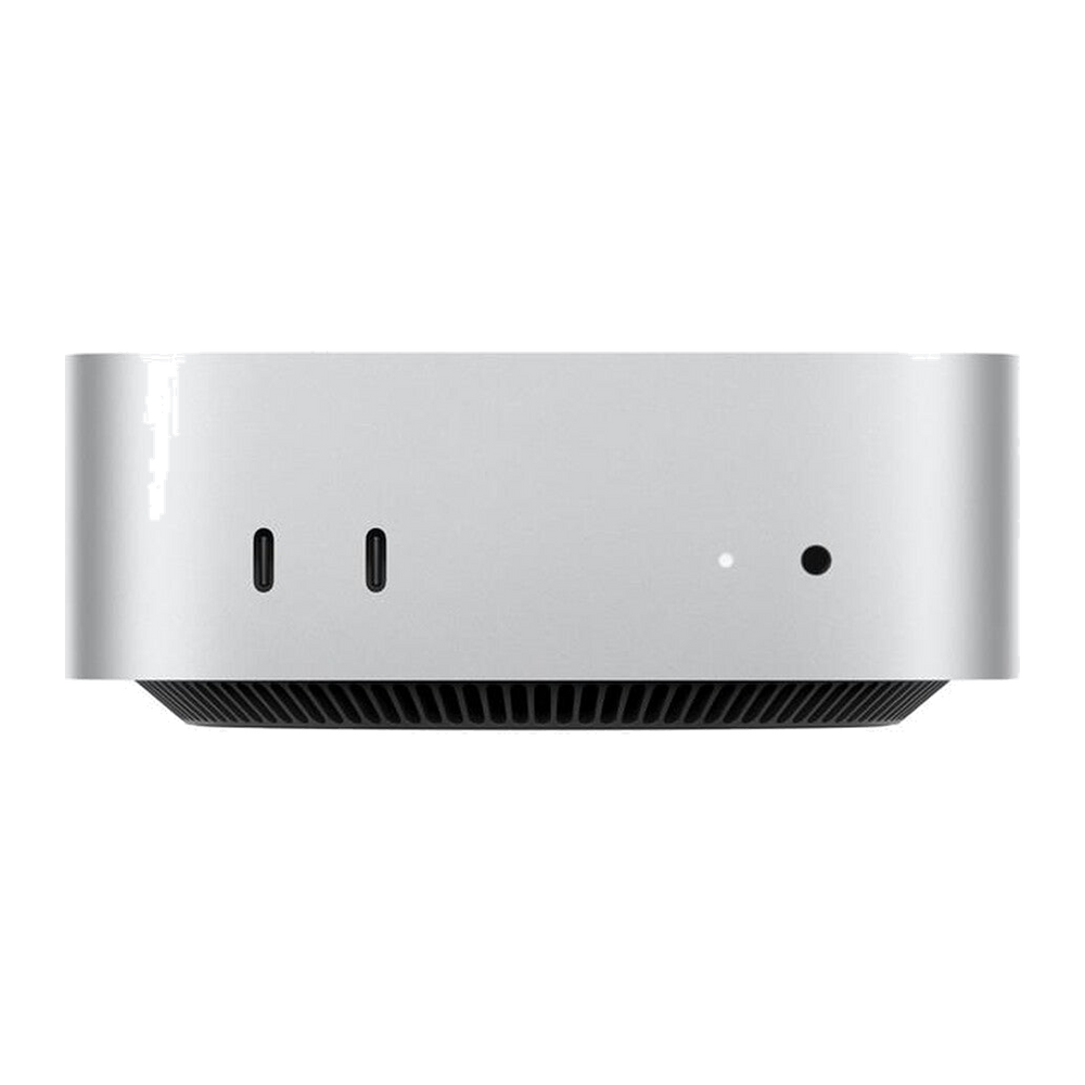Apple Mac Mini M6 Core 12 CPU 12 GPU 24GB 512GB-Argento