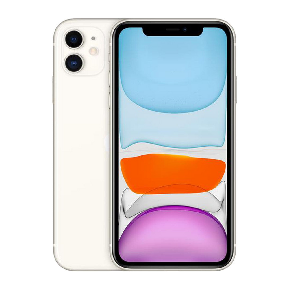 iPhone 11 Rigenerato