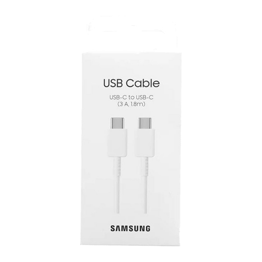 Samsung Cavo dati EP-DX310JWEGEU