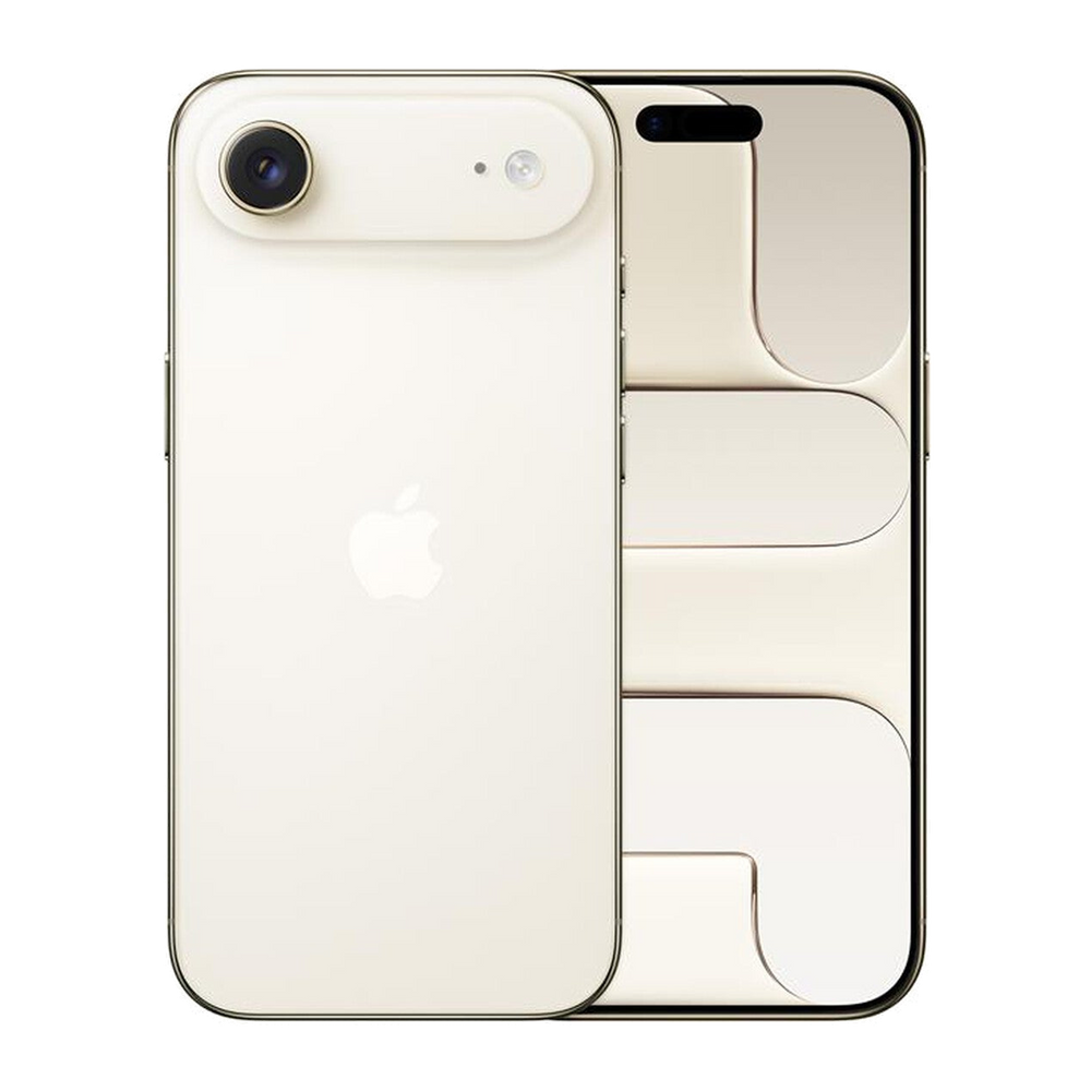 Apple iPhone Air 1TB-Oro Chiaro