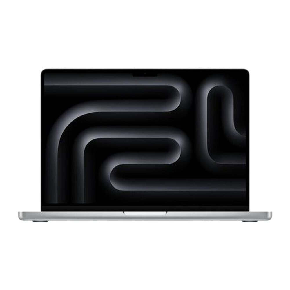 Apple MacBook Pro 14" M5 Max Core 18 CPU 32 GPU 36GB 2TB-Argento
