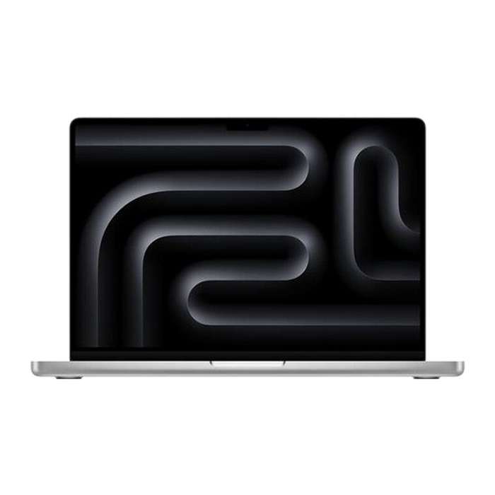 Apple MacBook Pro 14" M5 Pro Core 15 CPU 16 GPU 24GB 2TB-Argento