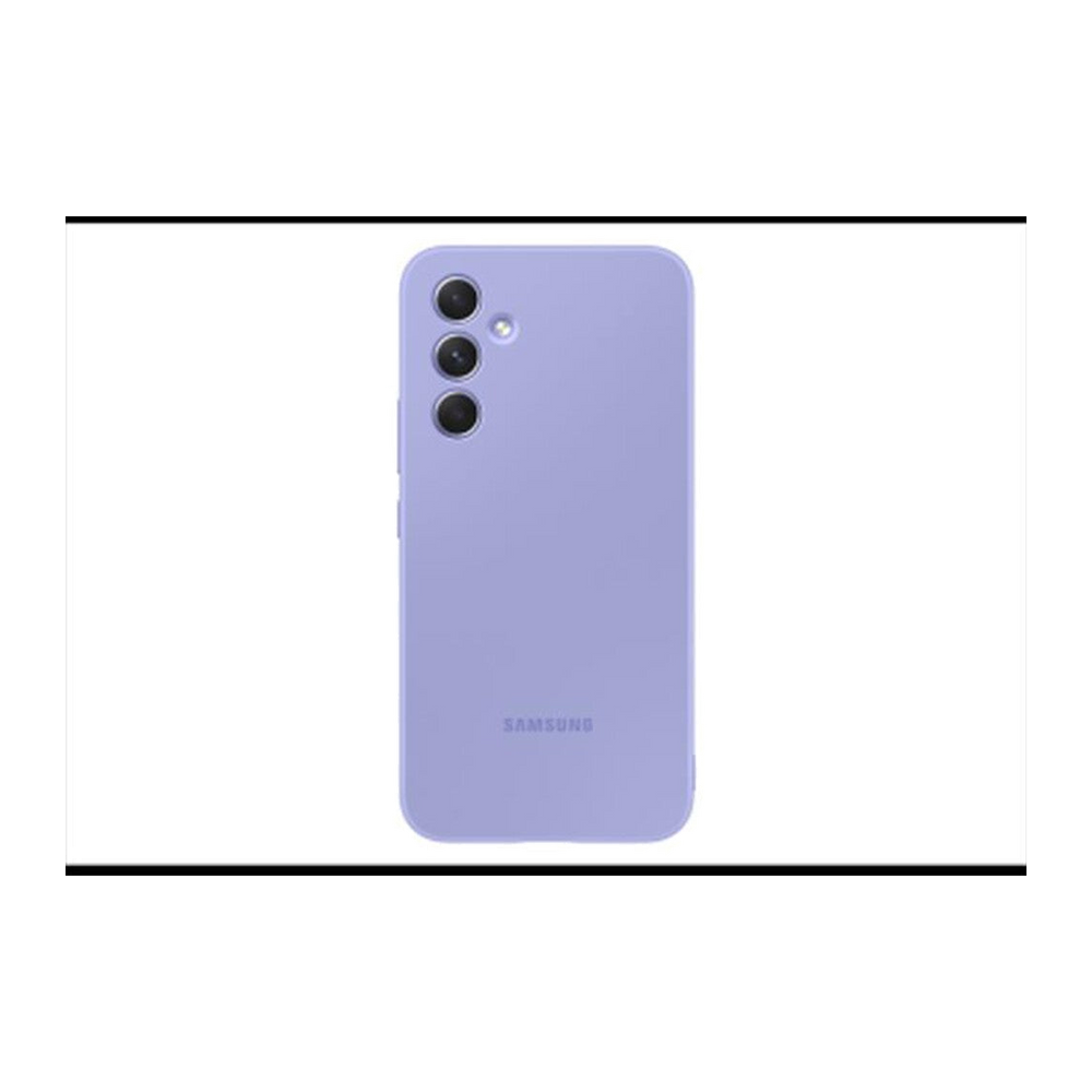 Samsung COVER per Samsung Galaxy A54-Mirtillo