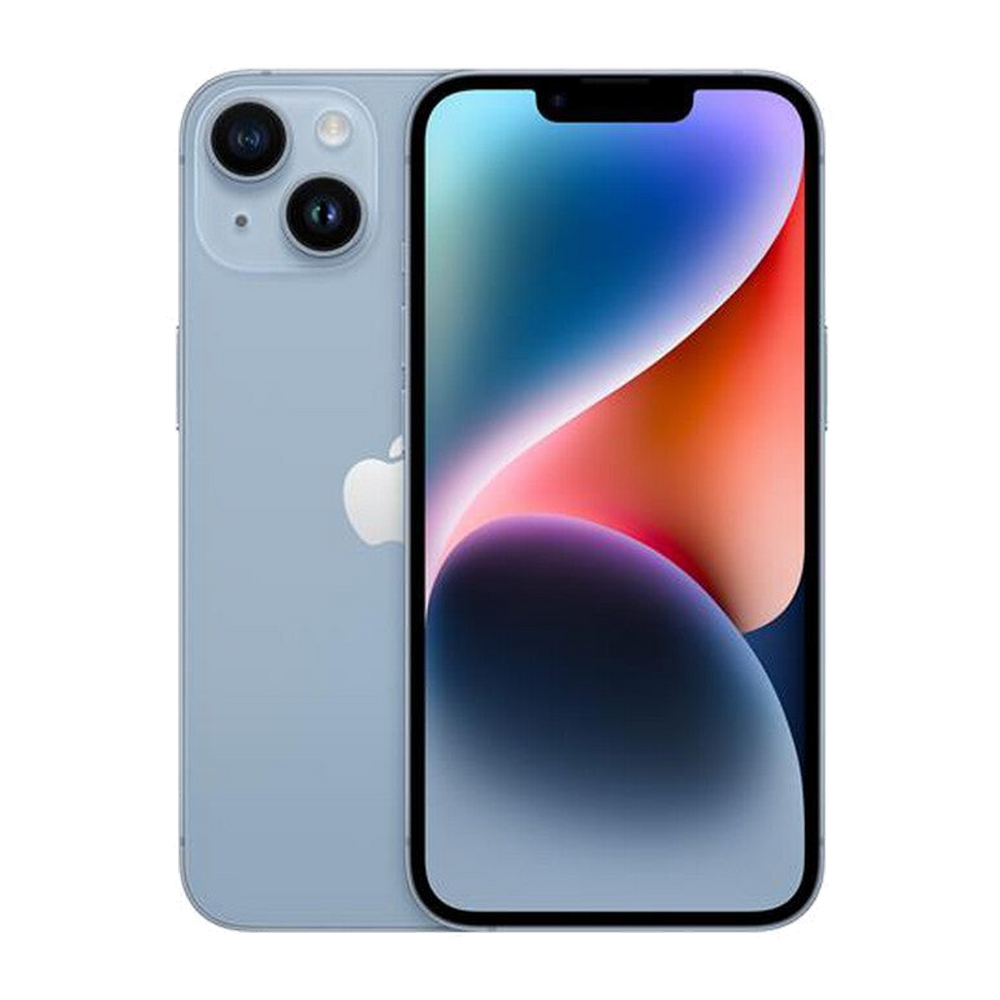 Apple iPhone 14 Plus 256GB-Blu