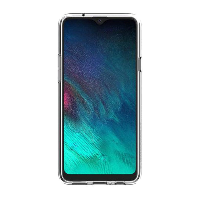 Samsung SMAPP KDLAB A COVER PROTECTIVE TRANSPARENT GALAXY-Trasparente