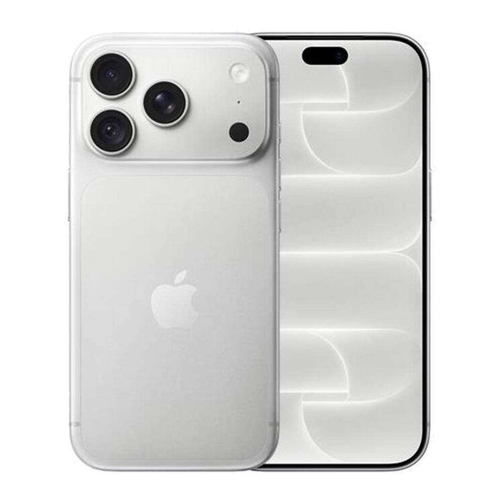 Apple iPhone 18 Pro 256GB-Argento