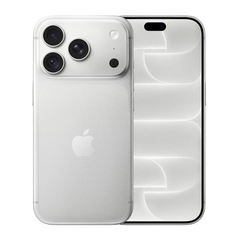 iPhone 18 Pro Argento