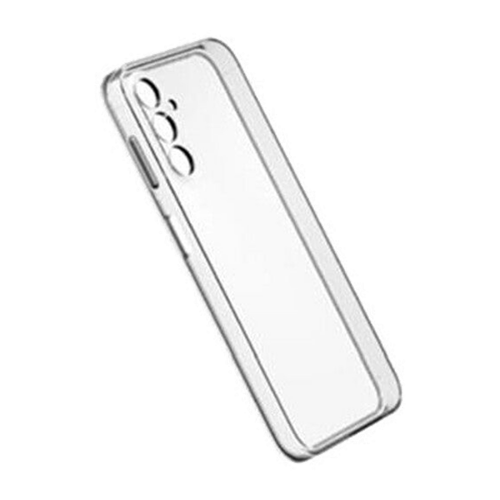 Samsung Cover per Galaxy A34 5G-Trasparente