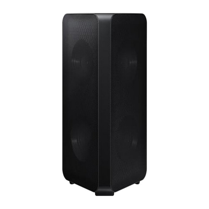 Samsung Diffusore singolo MX-ST40B/ZF-Black