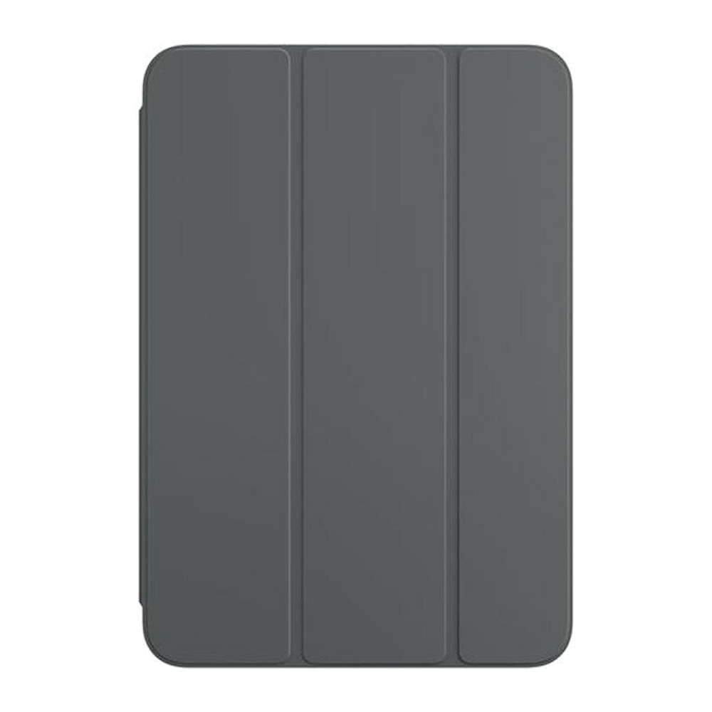 Apple Custodia Smart Folio per iPad mini (A17 Pro)-Grigio cenere
