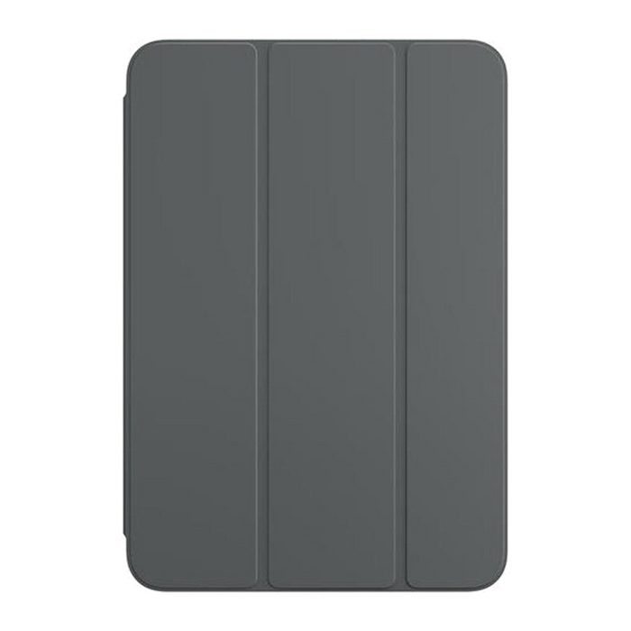 Apple Custodia Smart Folio per iPad mini (A17 Pro)-Grigio cenere