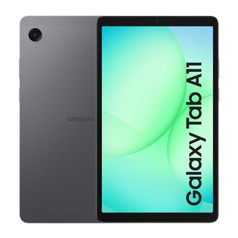Samsung Tablet GALAXY TAB A11 WIFI 64GB-Gray