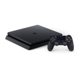 PS4 USATA + JOYSTICK