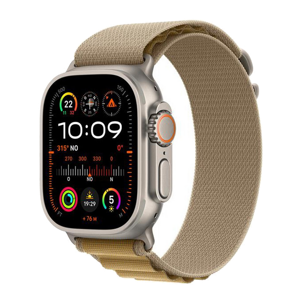Apple Watch Ultra 2