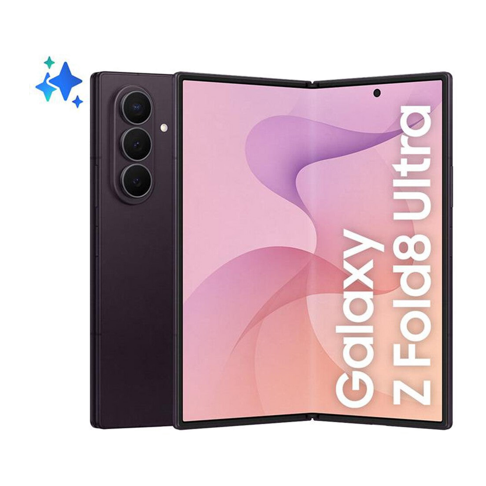 Samsung Galaxy Z Fold8 Ultra 12+256GB-Violet Shadow